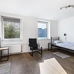 Apartmán Key2komfort *