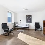 Apartmán Key2komfort *