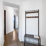 Apartmán Key2komfort *