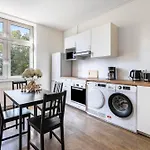 Key2komfort Apartment *