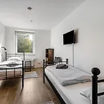 Key2komfort Apartmán Duisburg