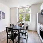 Key2komfort Apartment *