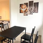 Apartmán Key2komfort *