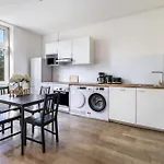 Key2komfort Apartmán Duisburg