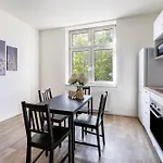 Apartmán Key2komfort