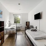 Apartmán Key2komfort