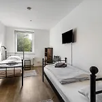 Apartmán Key2komfort *