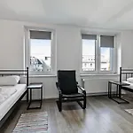 Key2komfort Apartmán