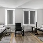 Key2komfort Apartmán *