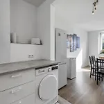 Key2komfort Apartmán