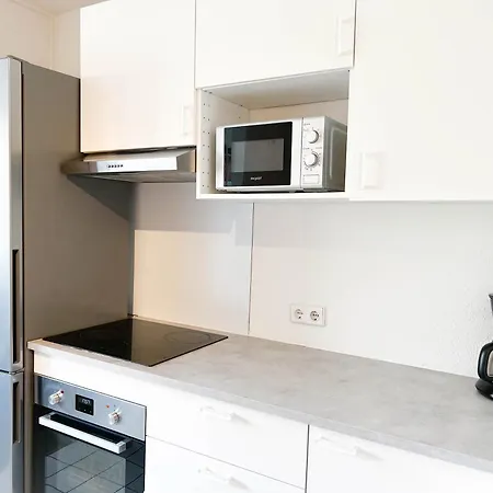 Key2komfort Apartamento