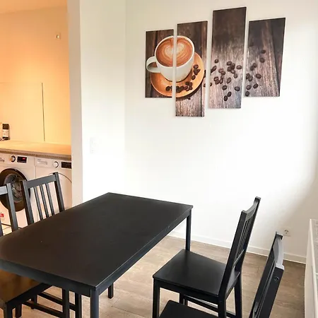 Key2komfort * דיסבורג