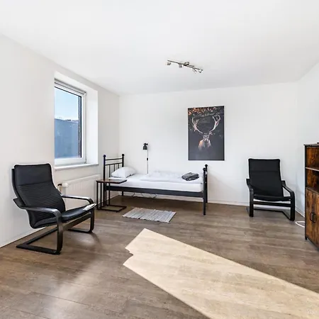 Apartamento Key2komfort *