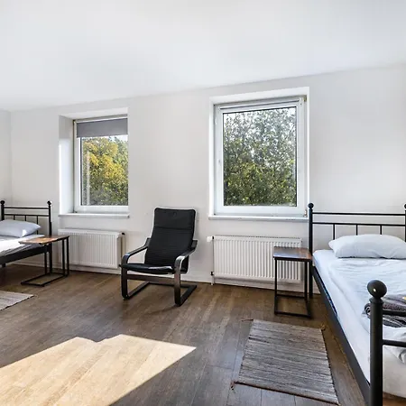 Key2komfort דירה *