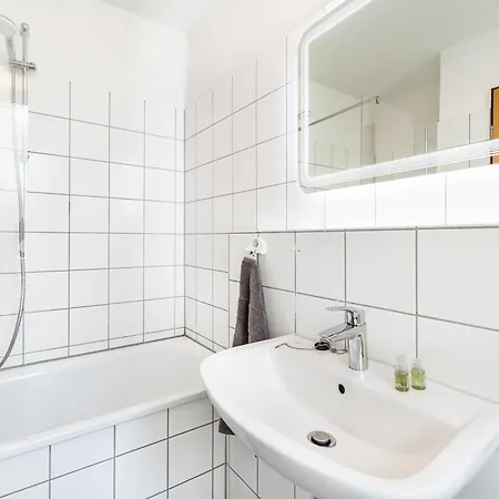 Key2komfort דיסבורג