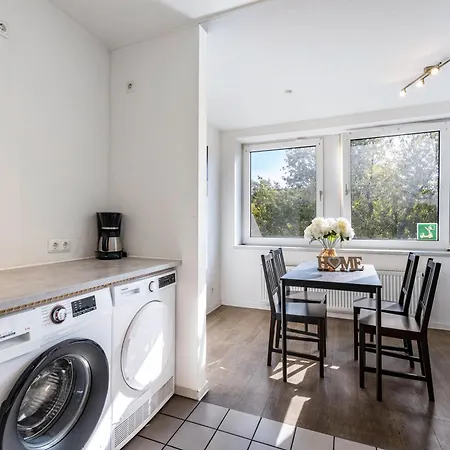 Key2komfort דיסבורג