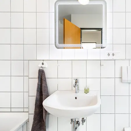 Key2komfort דירה