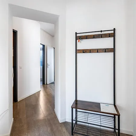 Apartamento Key2komfort *