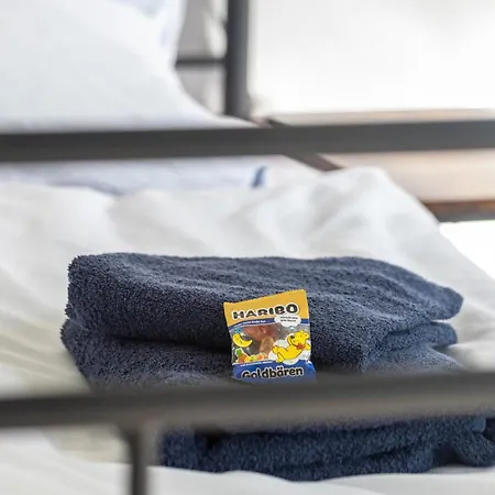 Key2komfort דירה דיסבורג