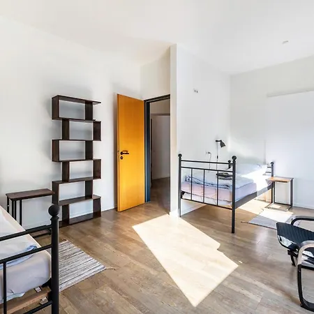 Key2komfort דירה