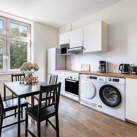 Key2komfort דירה *