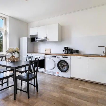 Key2komfort דיסבורג