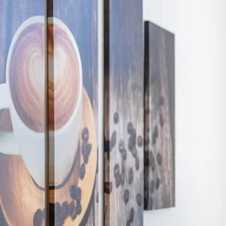 דירה Key2komfort דיסבורג