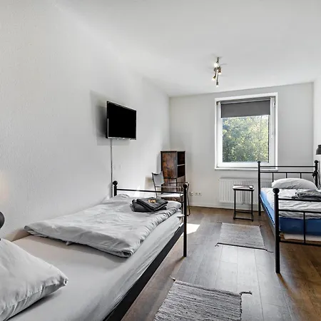 Key2komfort דירה *