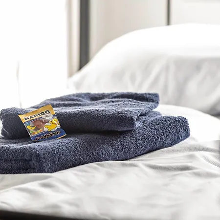 דירה Key2komfort *