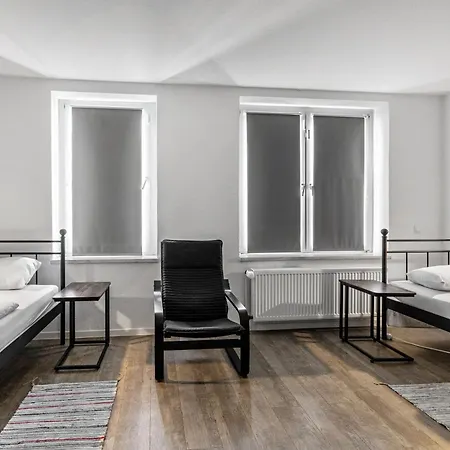 דירה Key2komfort *