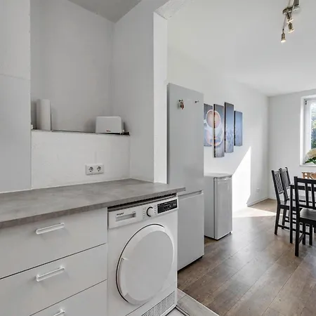 Key2komfort דירה דיסבורג