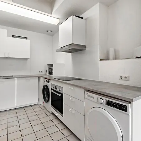 Key2komfort דירה *