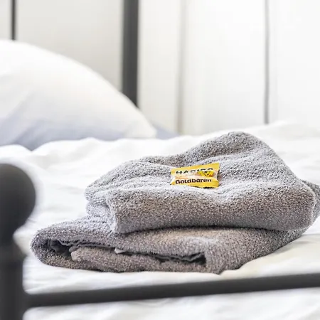Apartmán Key2komfort