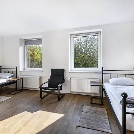 Key2komfort Apartmán