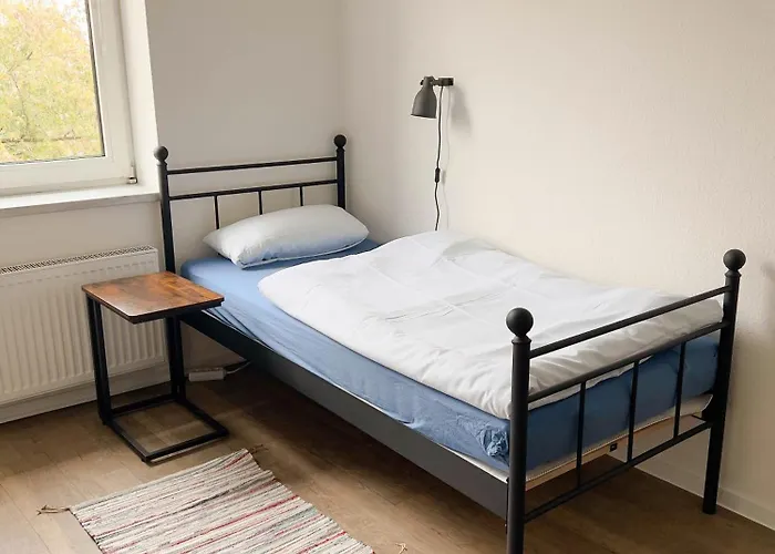 Key2komfort Apartamento Duisburgo