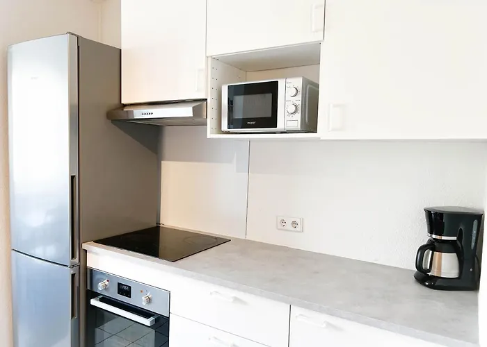 Key2komfort Apartamento