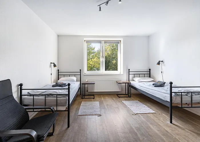 Key2komfort Apartamento