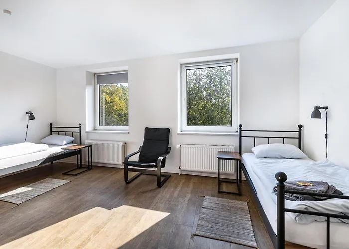 Key2komfort Apartamento *