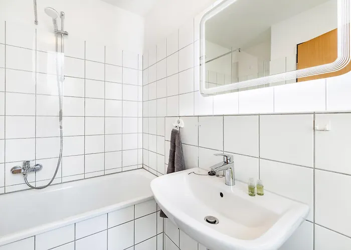 Key2komfort Duisburgo