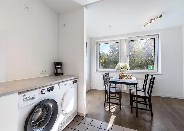 Key2komfort Duisburgo