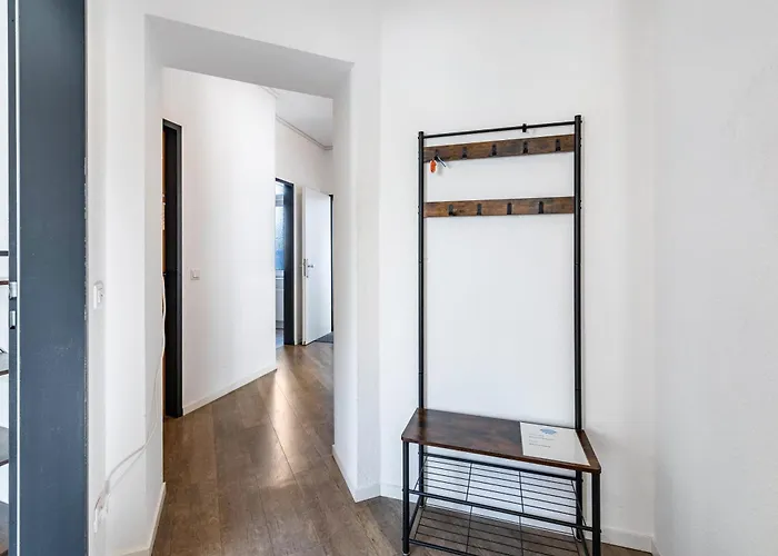 Apartamento Key2komfort *