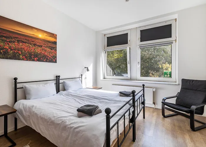 Key2komfort * 杜伊斯堡