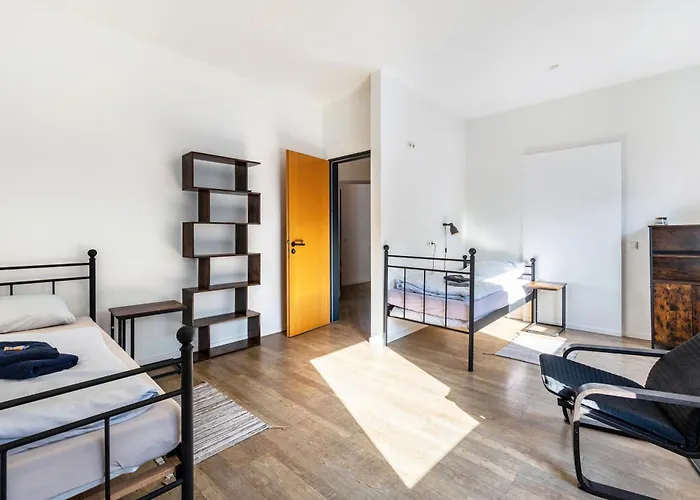 Key2komfort Apartamento