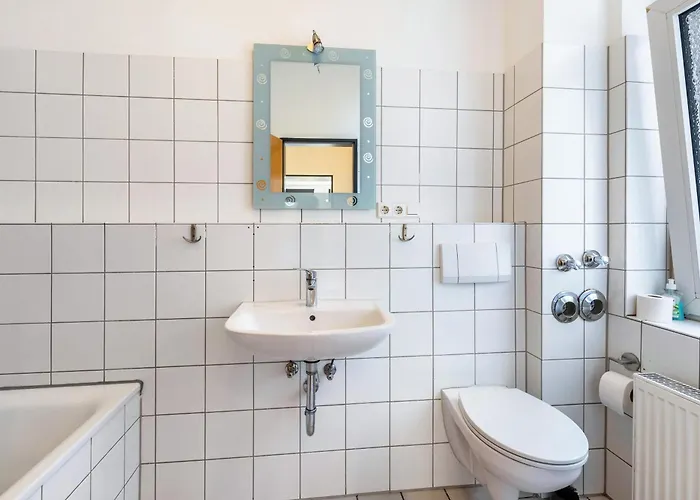 Key2komfort * 杜伊斯堡