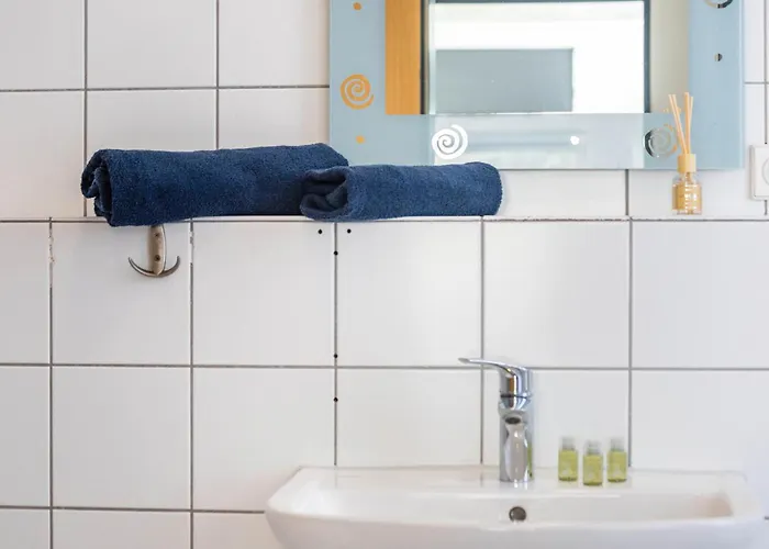 Key2komfort Apartamento *