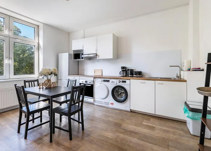 Key2komfort 杜伊斯堡