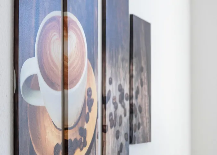 Apartment Key2komfort Duisburg