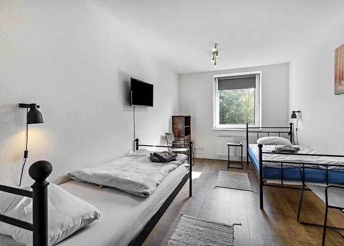 Key2komfort Apartamento *