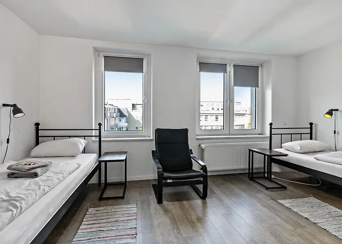 Key2komfort * Duisburgo