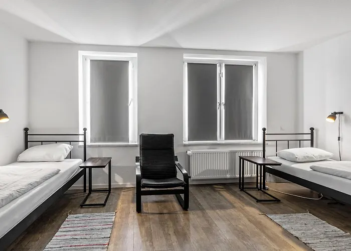 Apartamento Key2komfort *